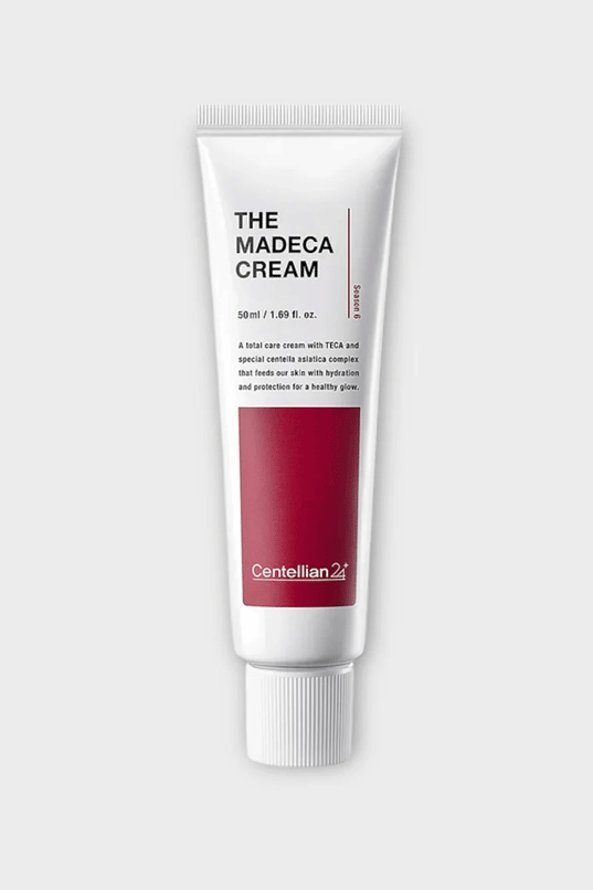 Centellian24 The Madeca Cream