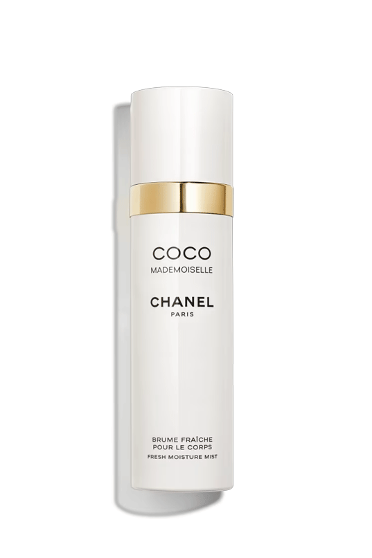 CHANEL COCO MADEMOISELLE Fresh Moisture Mist