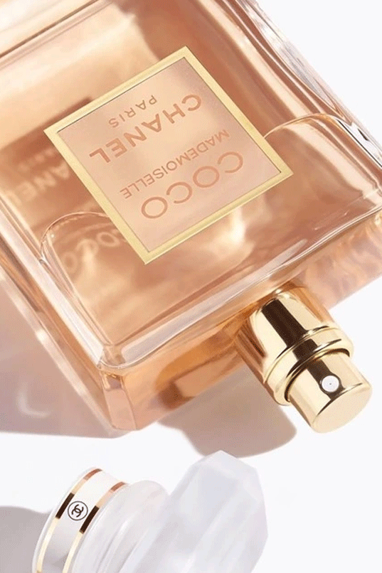 CHANEL COCO MADEMOISELLE Eau de Parfum Spray