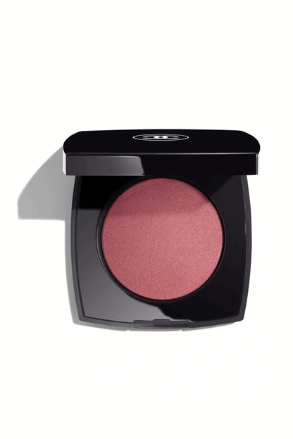 CHANEL JOUES CONTRASTE INTENSE Cream-To-Powder Blush