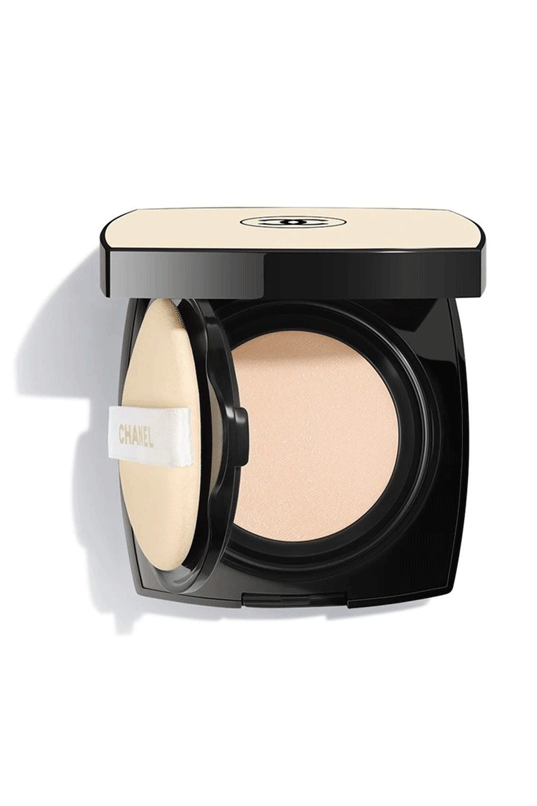 CHANEL Healthy Glow Gel Touch Foundation