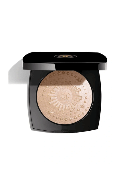 CHANEL DIAMOND DUST Oversize Illuminating Powder