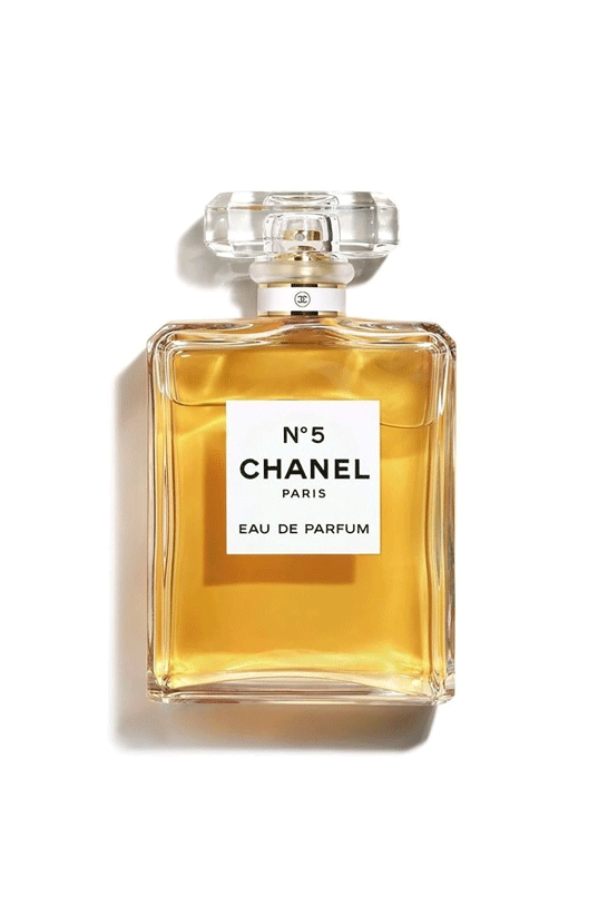 CHANEL N°5 Eau de Parfum Spray