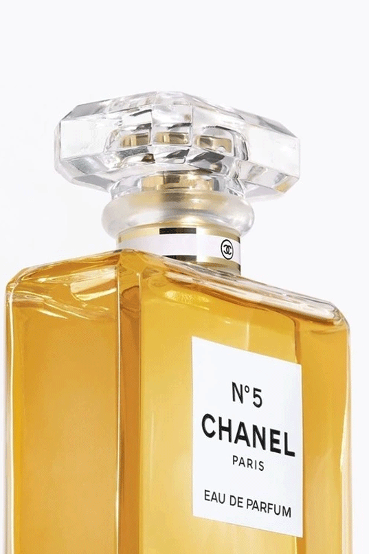 CHANEL N°5 Eau de Parfum Spray