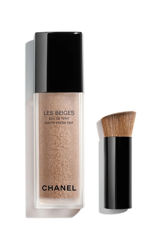 CHANEL LES BEIGES WATER-FRESH TINT