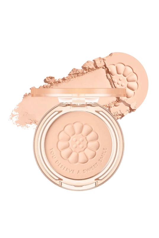 Peripera Pure Blushed Sunshine Cheek