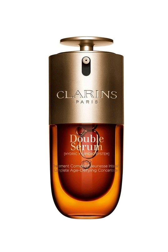 Clarins Double Serum