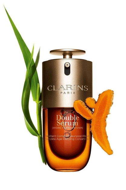 Clarins Double Serum