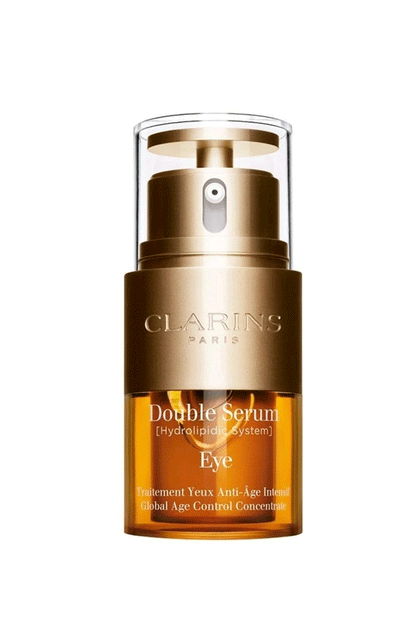 Clarins Double Serum Eye