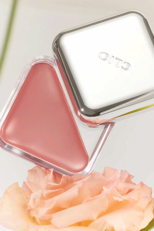 CLIO Essential Lipcheek Tap