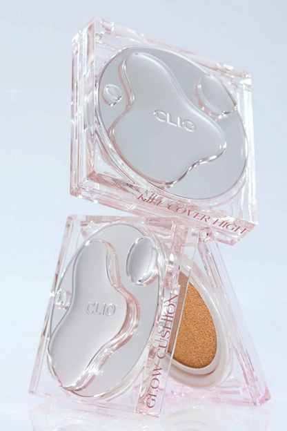 CLIO Kill Cover High Glow Cushion