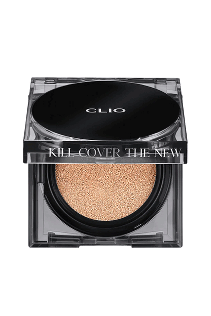 CLIO Kill Cover The New Founwear Cushion