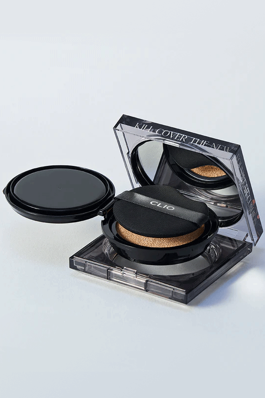 CLIO Kill Cover The New Founwear Cushion