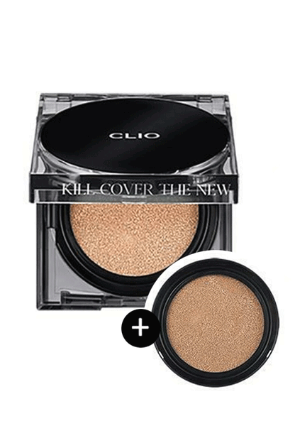 CLIO Kill Cover The New Founwear Cushion