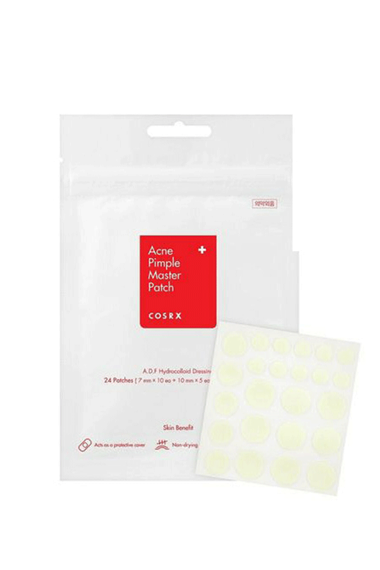 COSRX Acne Pimple Master Patch (24 Patches)