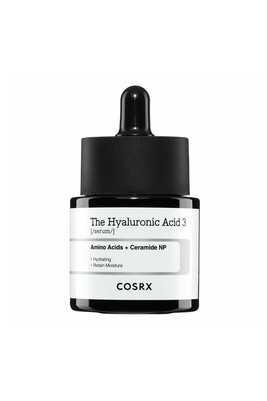 COSRX The Hyaluronic Acid 3 Serum