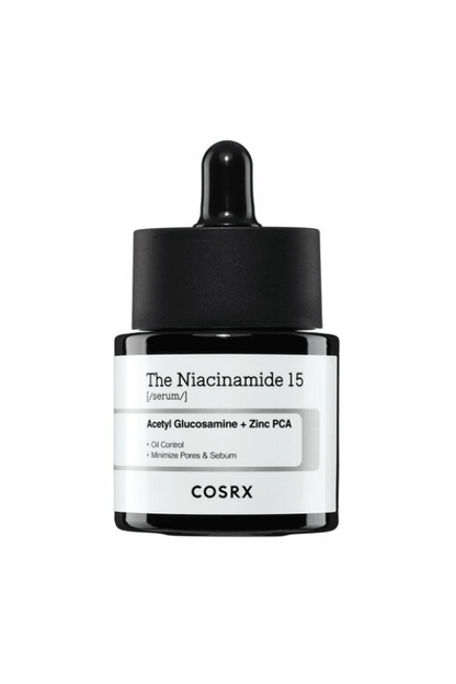 COSRX The Niacinamide 15 Serum