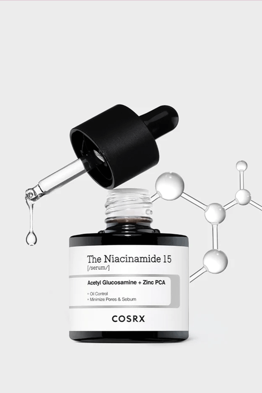 COSRX The Niacinamide 15 Serum