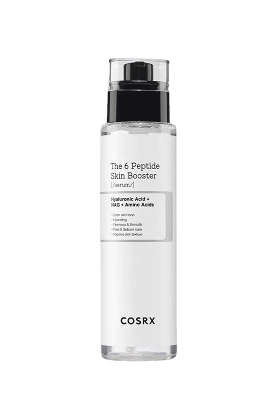 COSRX The 6 Peptide Skin Booster Serum