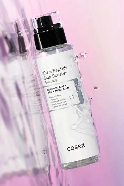 COSRX Dewy-Glow Skin Starter Bestseller Set