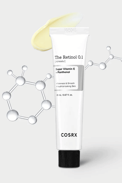 COSRX The Retinol 0.1 Cream