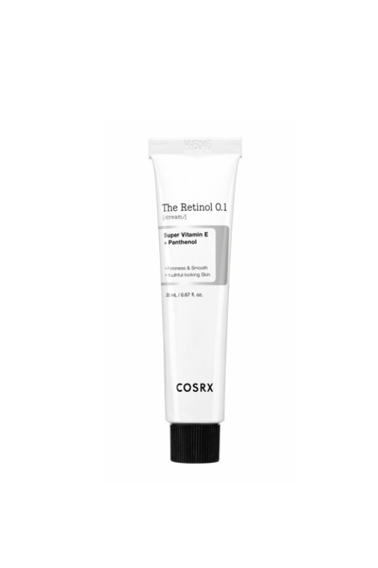 COSRX The Retinol 0.1 Cream