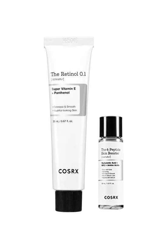 COSRX The Retinol 0.1 Cream