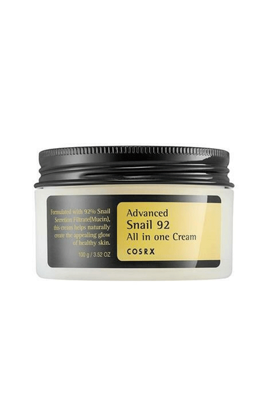 COSRX Advanced Snail 92 All In One Cream