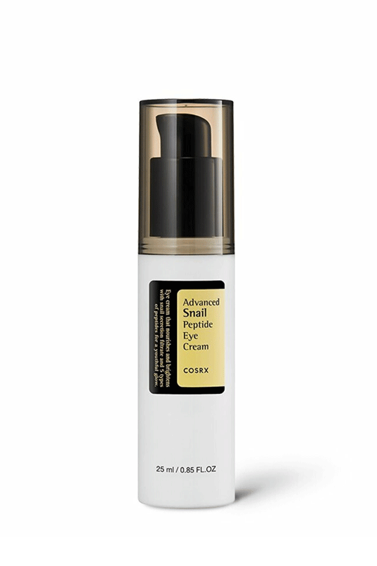 COSRX Advanced Snail Peptide Eye Cream