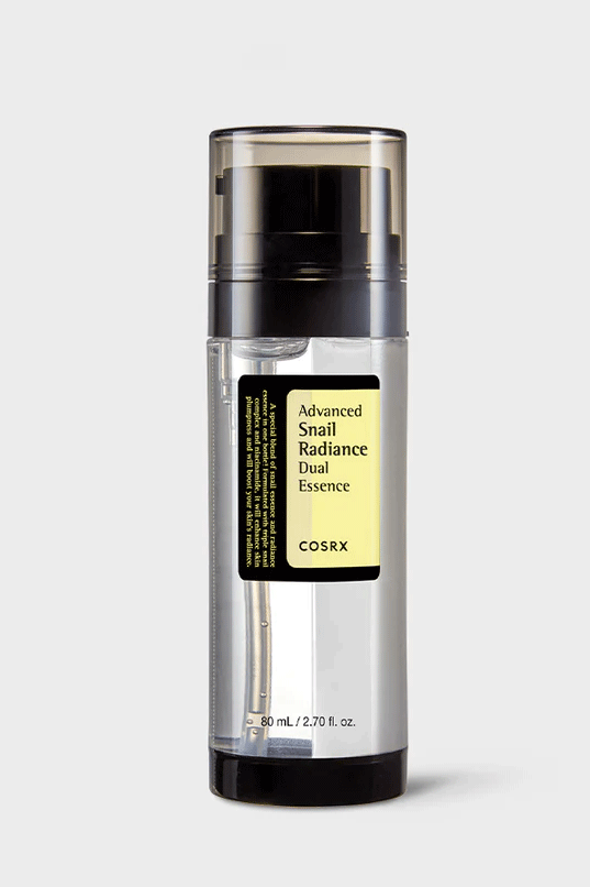 COSRX Advanced Snail Radiance Dual Essence