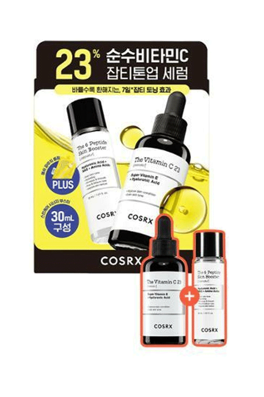 COSRX The Vitamin C 23 serum