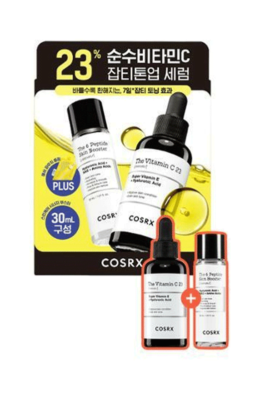 COSRX The Vitamin C 23 serum