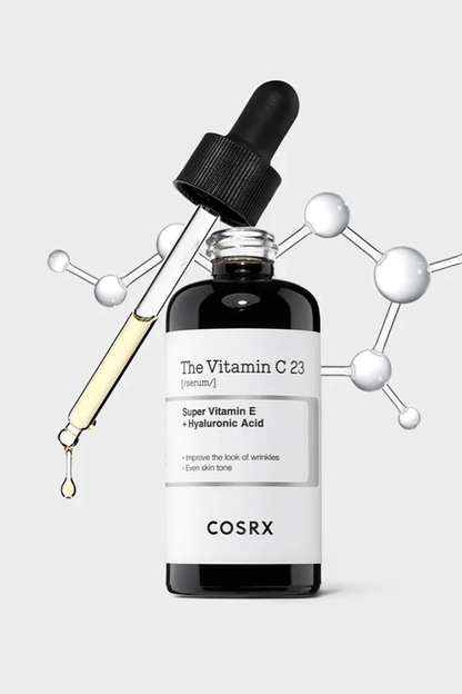 COSRX The Vitamin C 23 serum