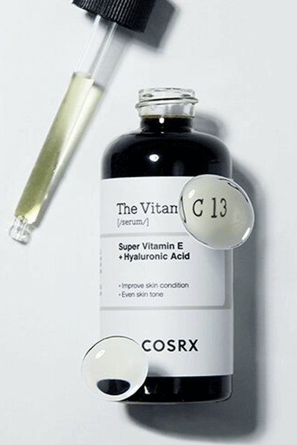 COSRX The Vitamin C 13 Serum