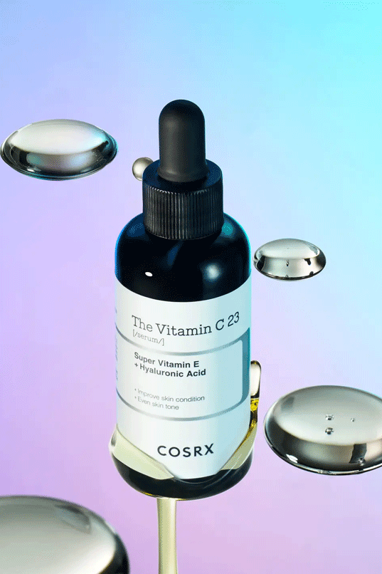 COSRX Dewy-Glow Skin Starter Bestseller Set