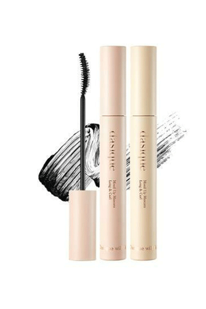 Dasique Mood Up Mascara Long & Curl