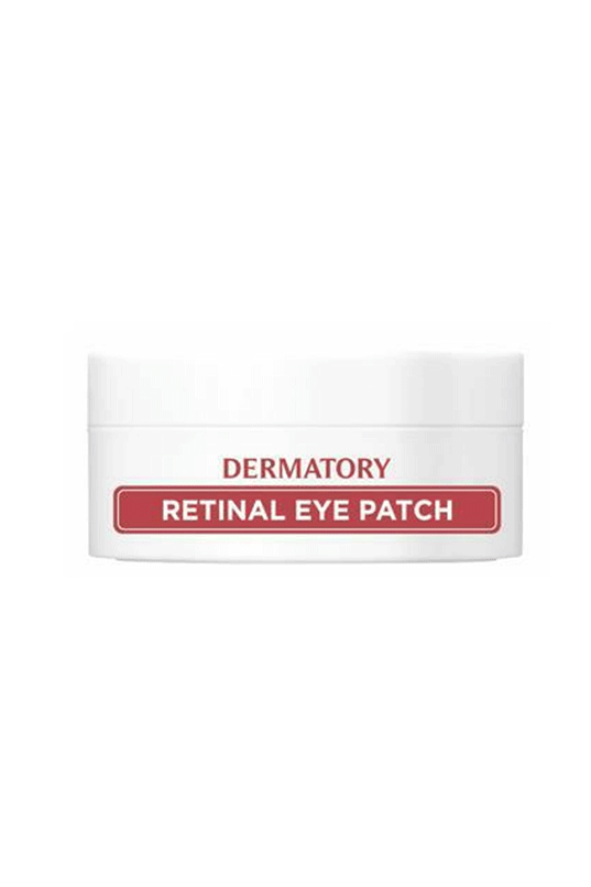 Dermatory Pro Vita A Retinal Eye Patch