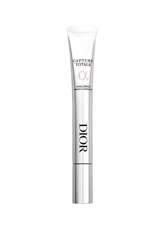 DIOR Capture Totale Hyalushot Wrinkle Corrector