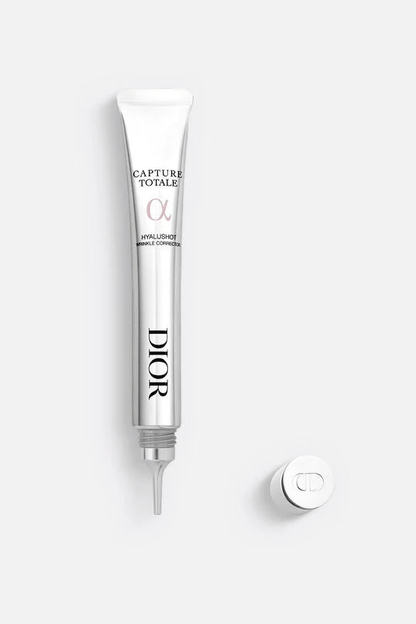 DIOR Capture Totale Hyalushot Wrinkle Corrector