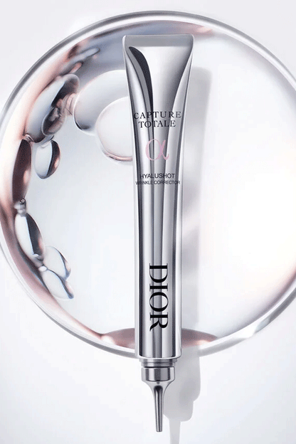 DIOR Capture Totale Hyalushot Wrinkle Corrector