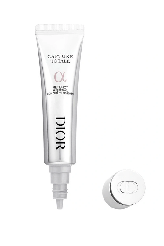 DIOR Capture Totale Retishot Retinol Night Concentrate