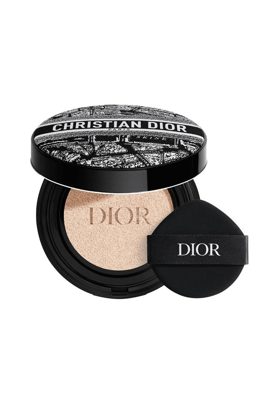 DIOR Forever Cushion Case - Glow or Matte