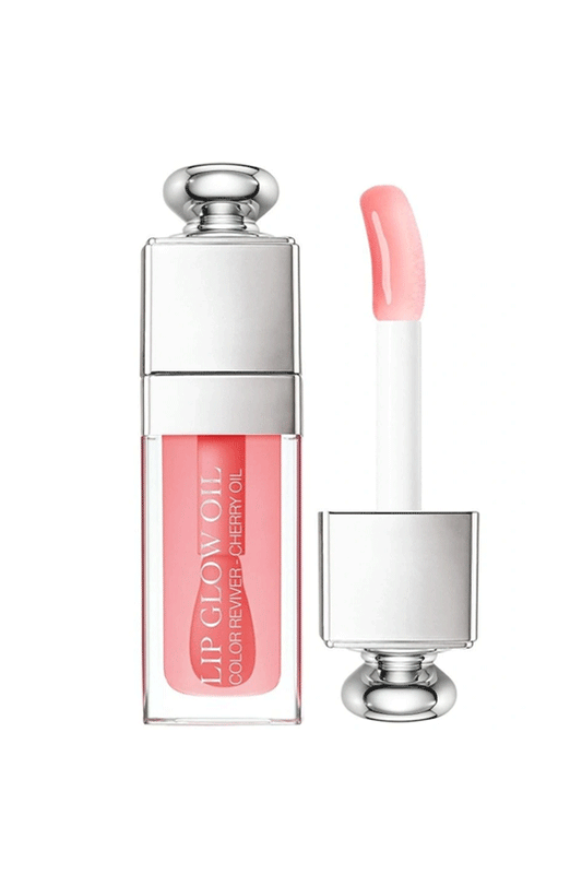 Dior Addict Lip Glow Oil