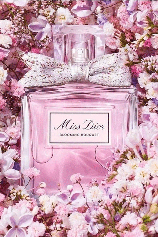 DIOR Miss Dior Blooming Bouquet Eau de Toilette