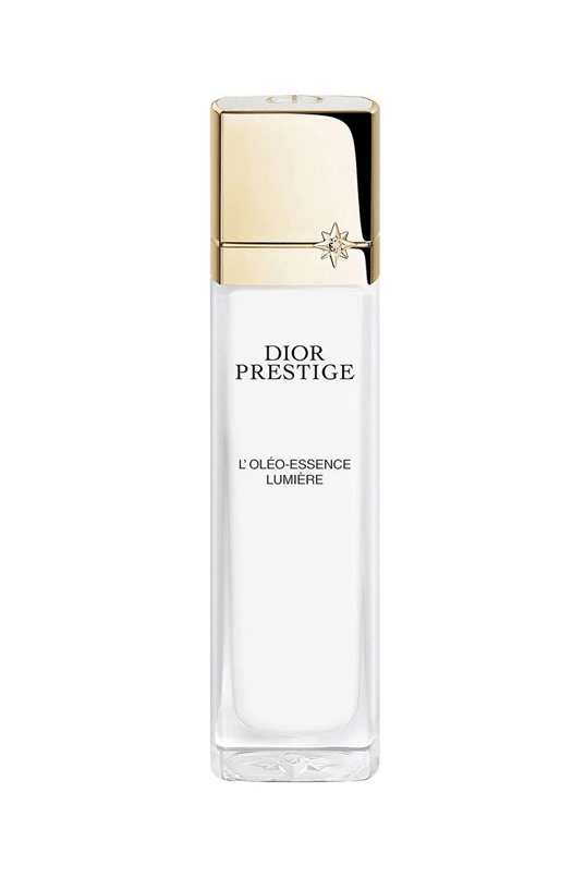 Dior Prestige L'Oléo-Essence Lumiére Exfoliating and Brightening Face Lotion