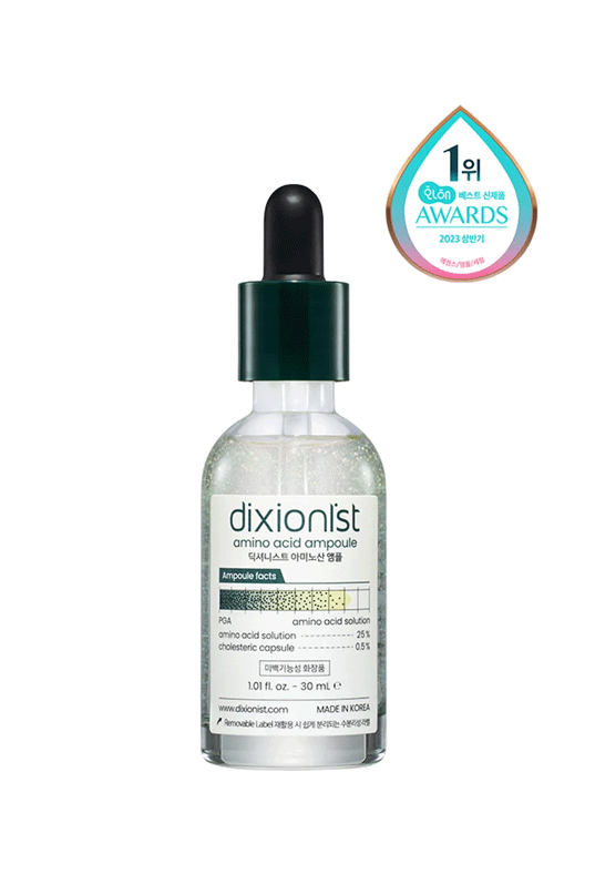 Dixionist Amino Acid Ampoule