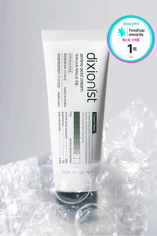 Dixionist Amino Acid Cream