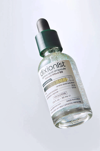 Dixionist Amino Acid Ampoule