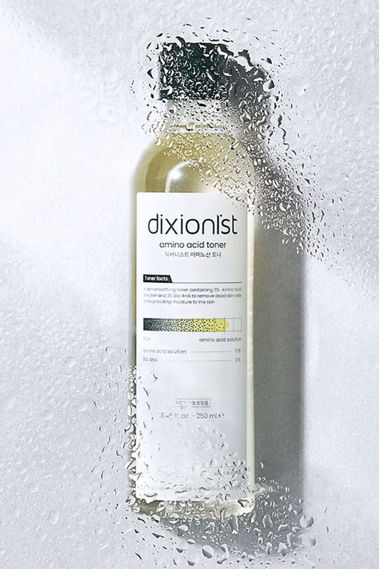 Dixionist Amino Acid Toner