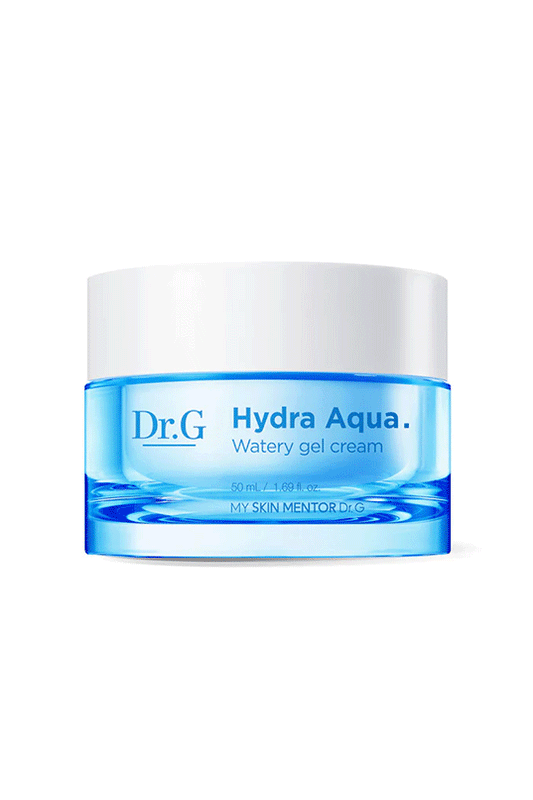 Dr.G Hydra Aqua Watery Gel Cream